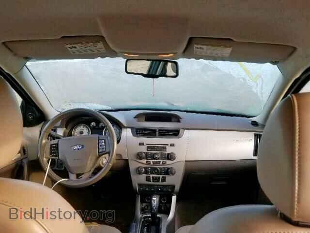 2009 FORD FOCUS - VIN: 1FAHP37NX9W170982 - Фото 9