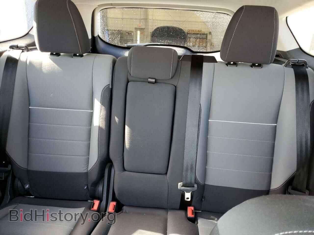 2015 FORD ESCAPE - VIN: 1FMCU9GX6FUC60084 - Фото 10