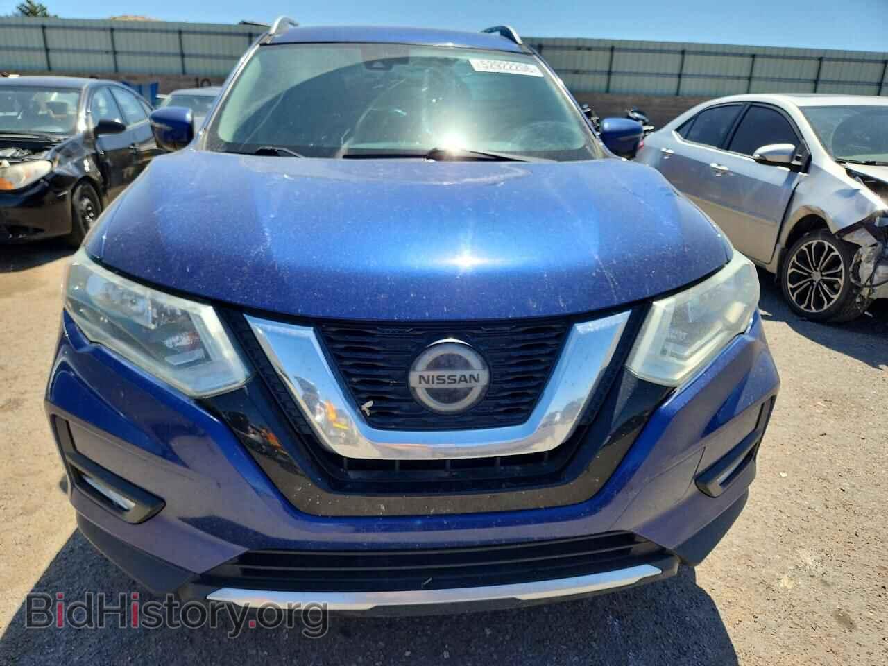 2018 NISSAN ROGUE - VIN: 5N1AT2MT0JC739778 - Фото 5