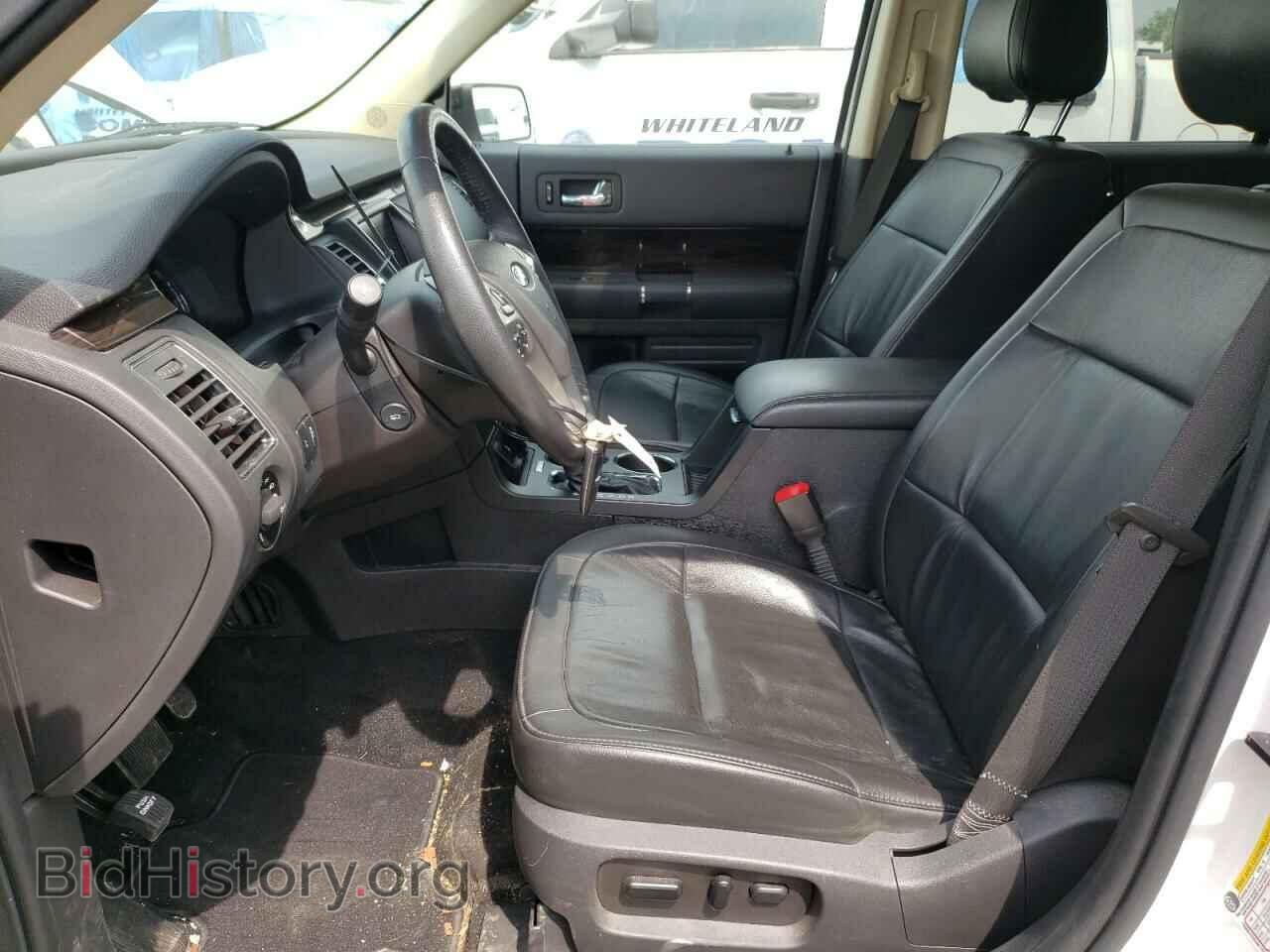 2019 FORD FLEX - VIN: 2FMGK5C8XKBA28960 - Photo 7