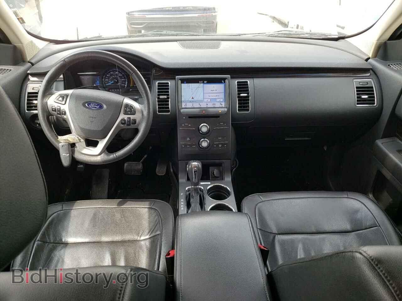 2019 FORD FLEX - VIN: 2FMGK5C8XKBA28960 - Photo 8