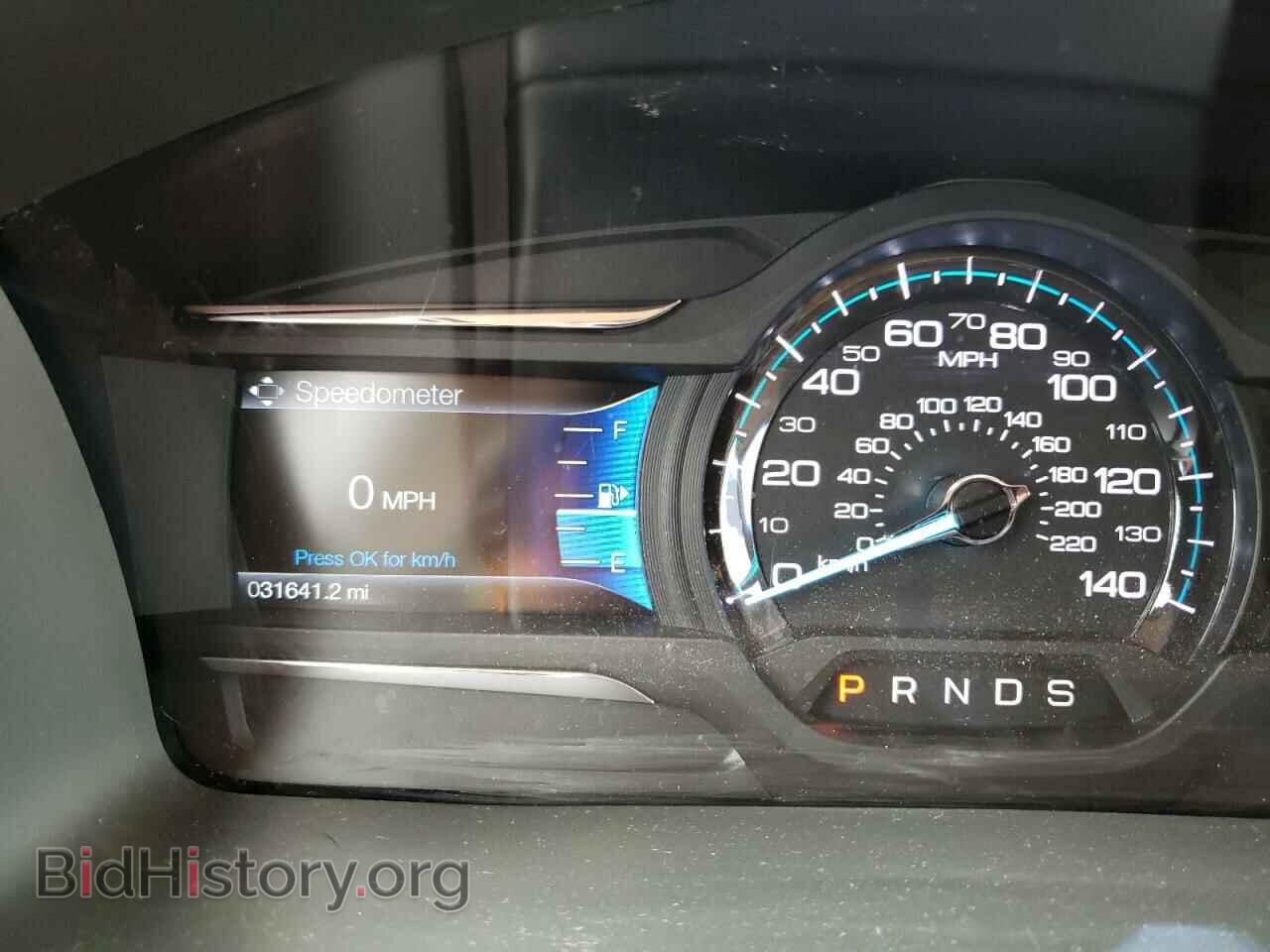 2019 FORD FLEX - VIN: 2FMGK5C8XKBA28960 - Photo 9