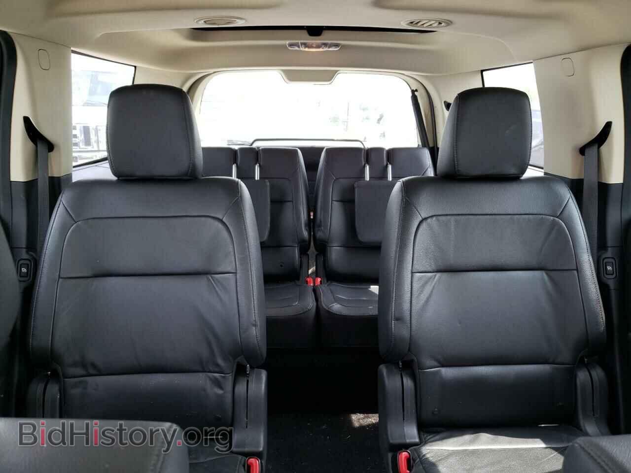 2019 FORD FLEX - VIN: 2FMGK5C8XKBA28960 - Photo 10