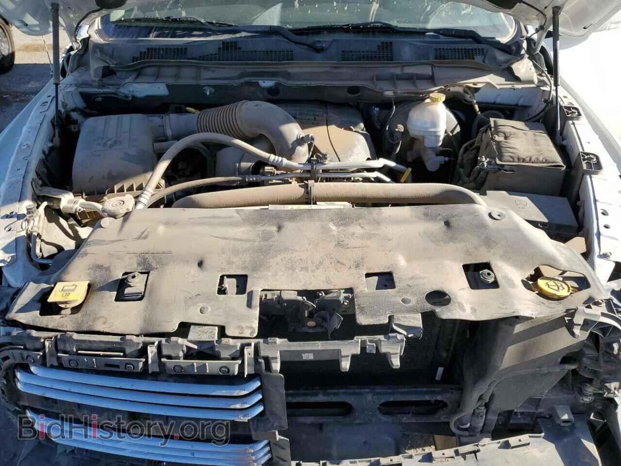 2013 RAM 1500 - VIN: 1C6RR7HT7DS551838 - Фото 11