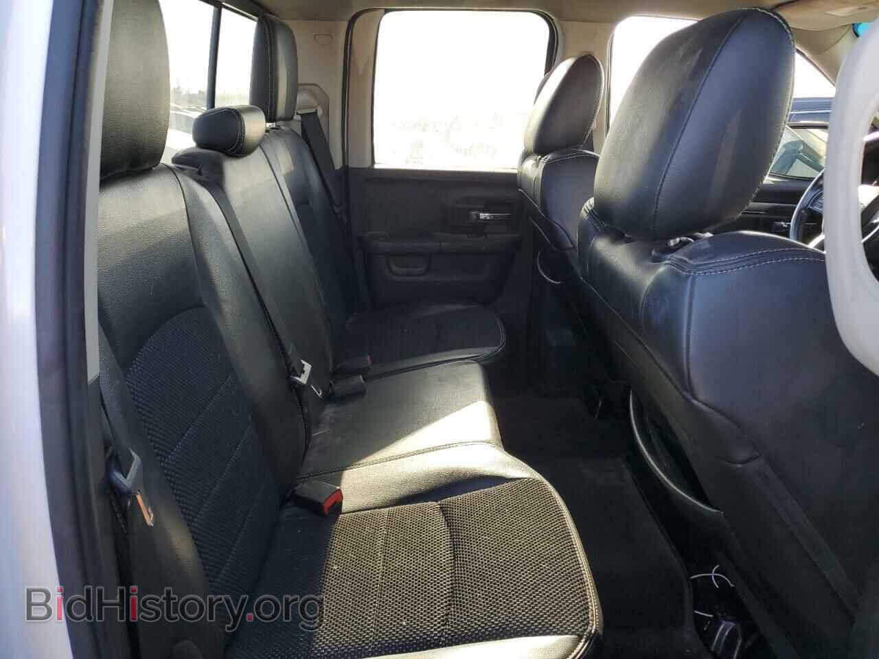 2013 RAM 1500 - VIN: 1C6RR7HT7DS551838 - Фото 10