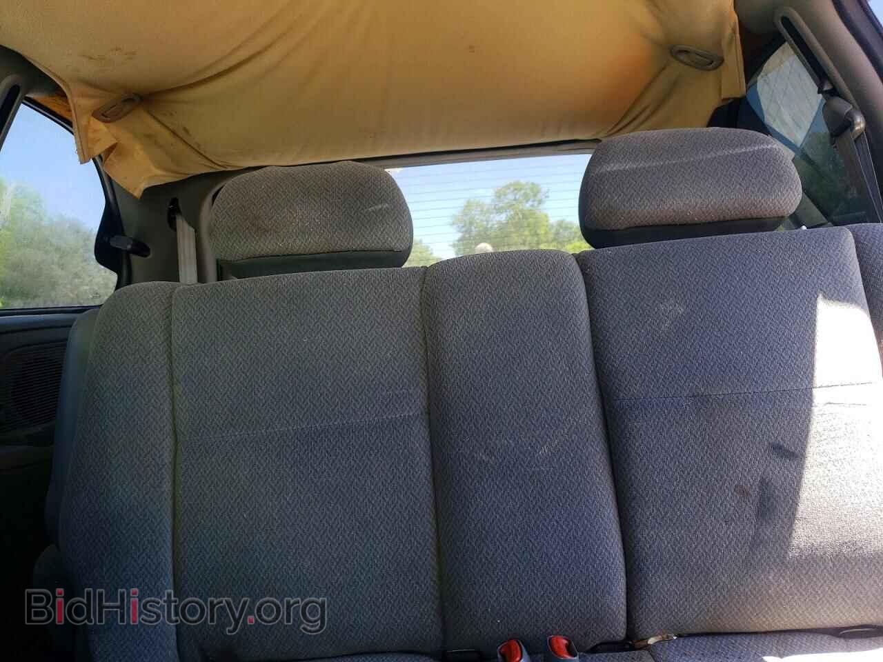 2005 DODGE CARAVAN - VIN: 1D4GP45R25B174546 - Photo 10