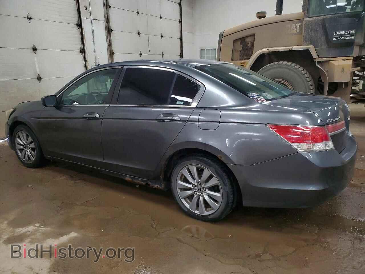 2012 HONDA ACCORD - VIN: 1HGCP2F70CA008558 - Фото 2