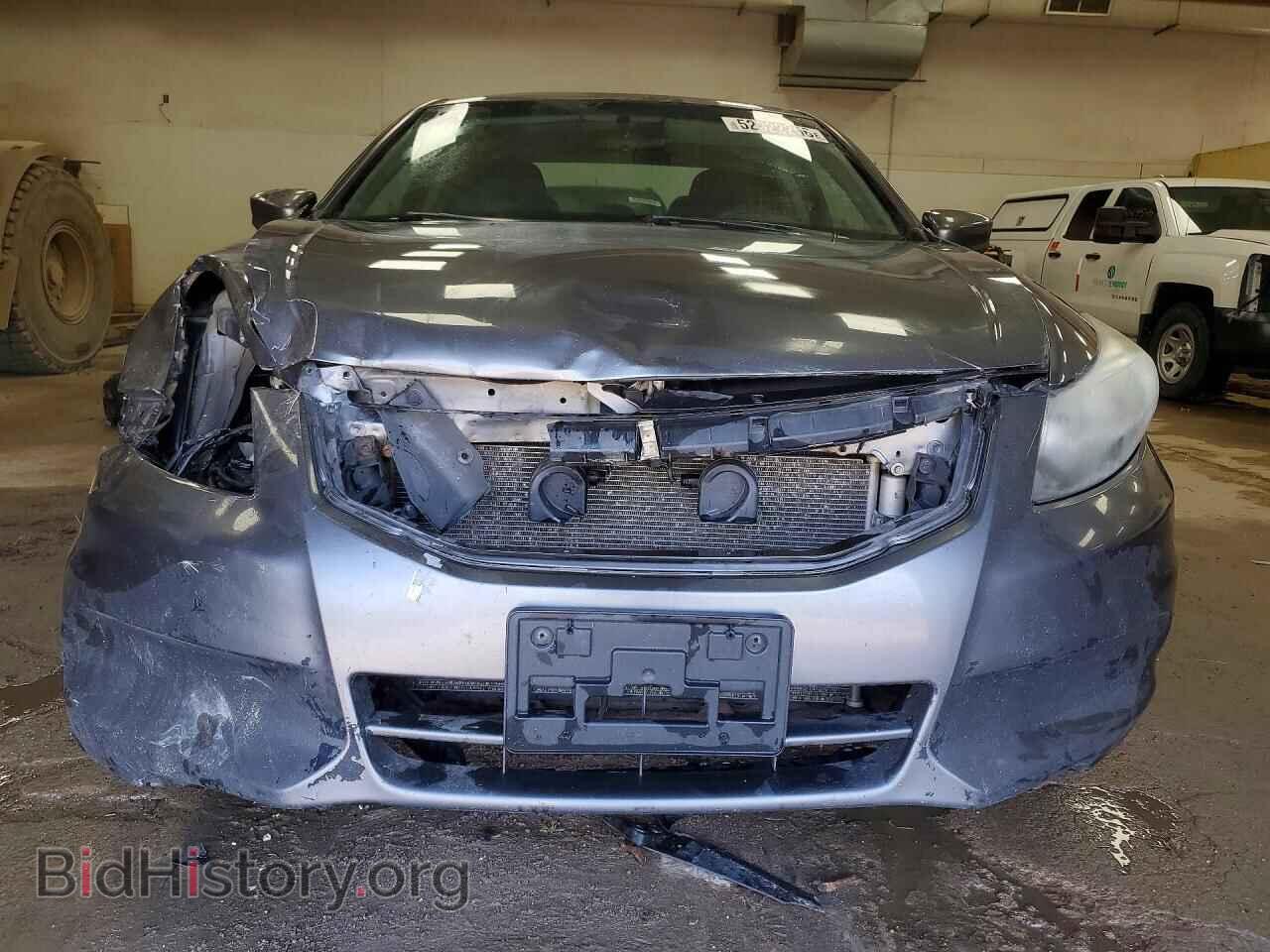 2012 HONDA ACCORD - VIN: 1HGCP2F70CA008558 - Фото 5