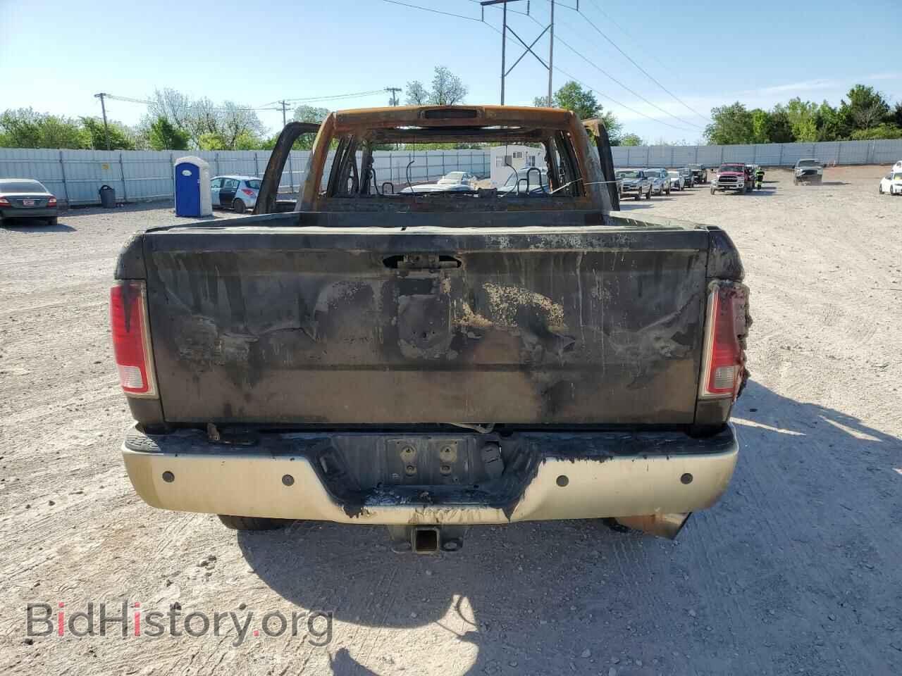 2014 RAM 2500 - VIN: 3C6UR5GL1EG258560 - Фото 6