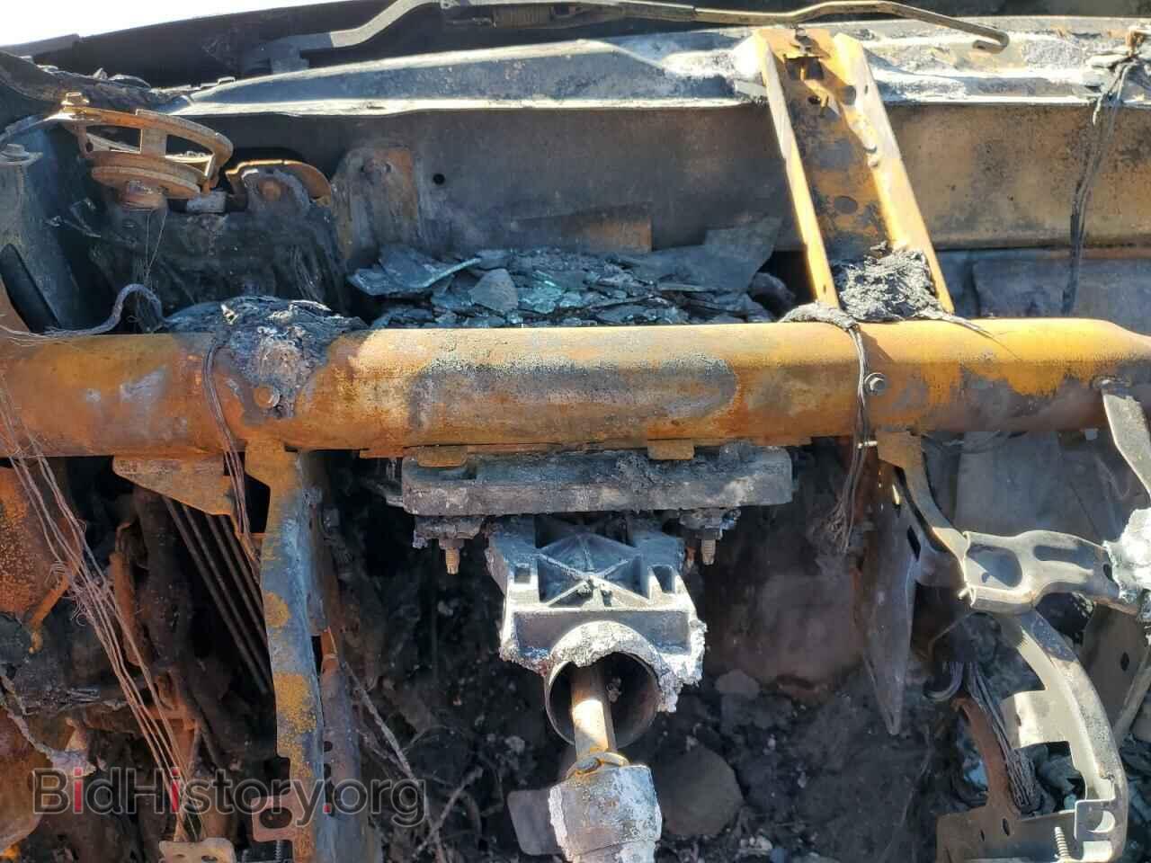 2014 RAM 2500 - VIN: 3C6UR5GL1EG258560 - Фото 9