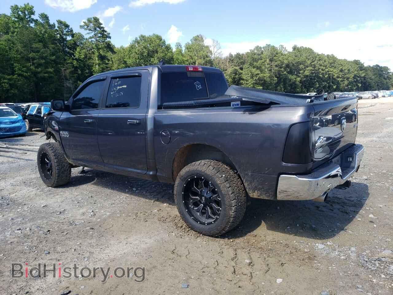 2016 RAM 1500 - VIN: 1C6RR7LT3GS272074 - Фото 2