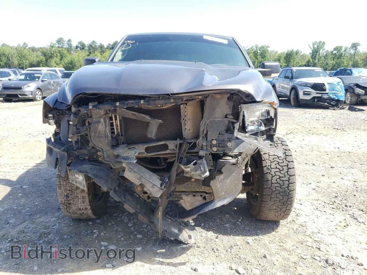 2016 RAM 1500 - VIN: 1C6RR7LT3GS272074 - Фото 5