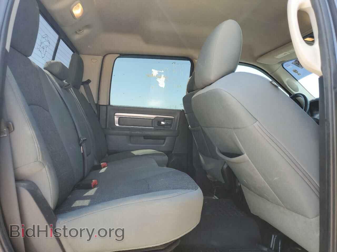 2016 RAM 1500 - VIN: 1C6RR7LT3GS272074 - Фото 10