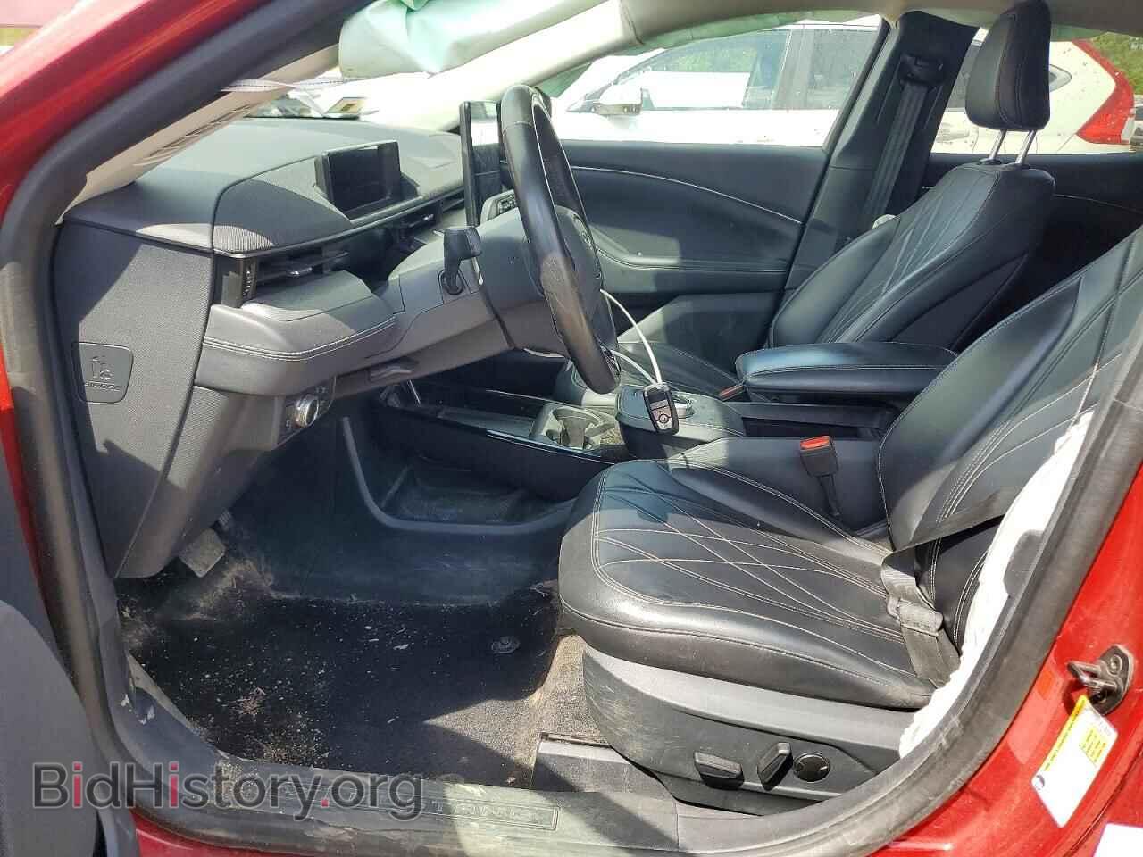 2021 FORD MUSTANG - VIN: 3FMTK1SS4MMA08113 - Photo 7