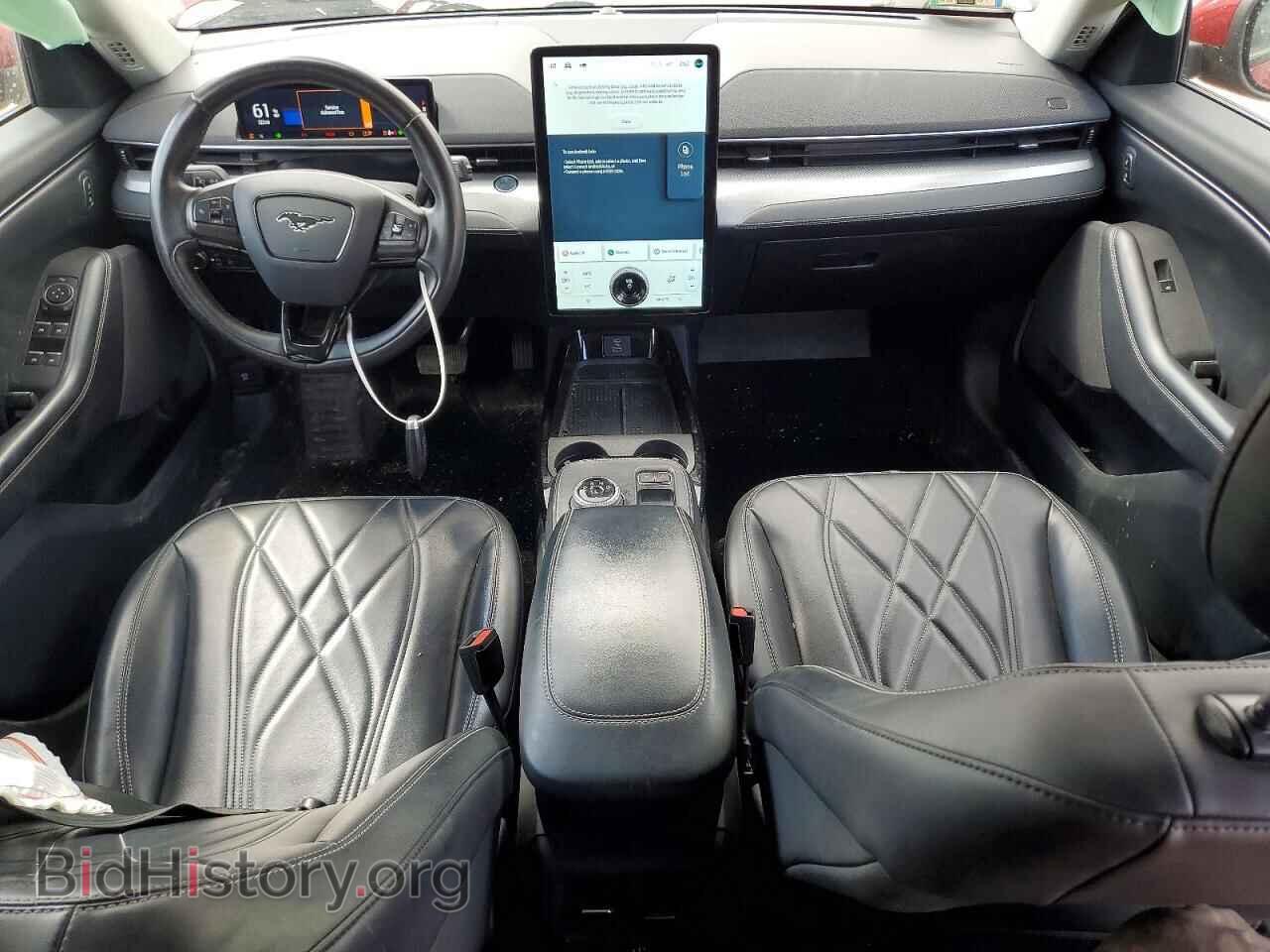 2021 FORD MUSTANG - VIN: 3FMTK1SS4MMA08113 - Photo 8