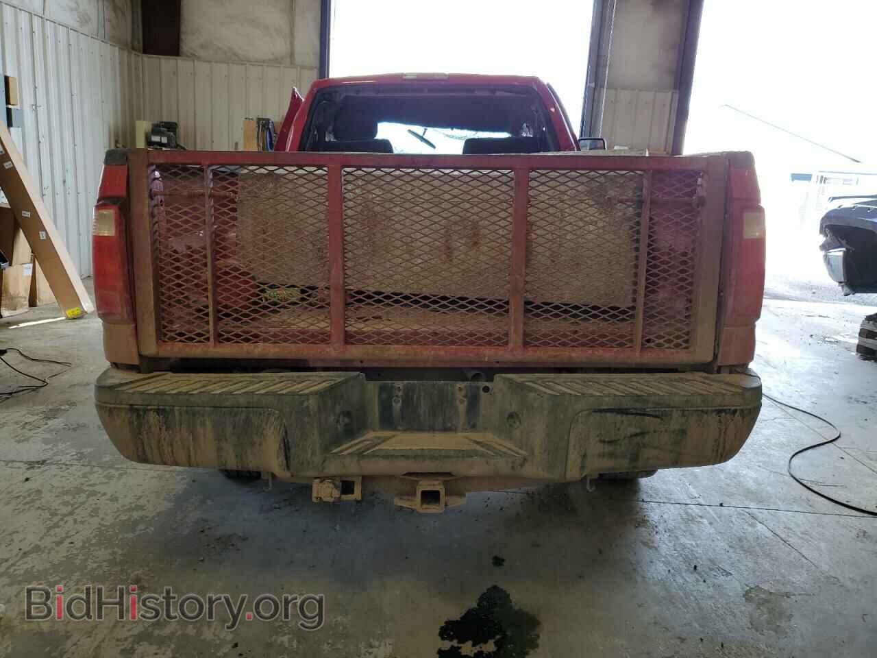 2015 FORD F250 - VIN: 1FTBF2B6XFEC02456 - Фото 6