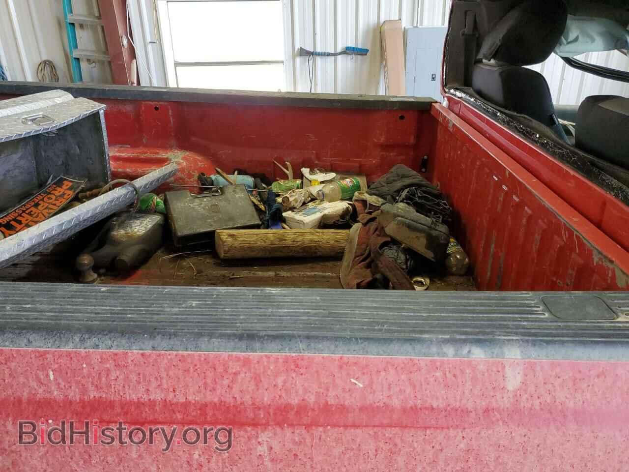 2015 FORD F250 - VIN: 1FTBF2B6XFEC02456 - Фото 10