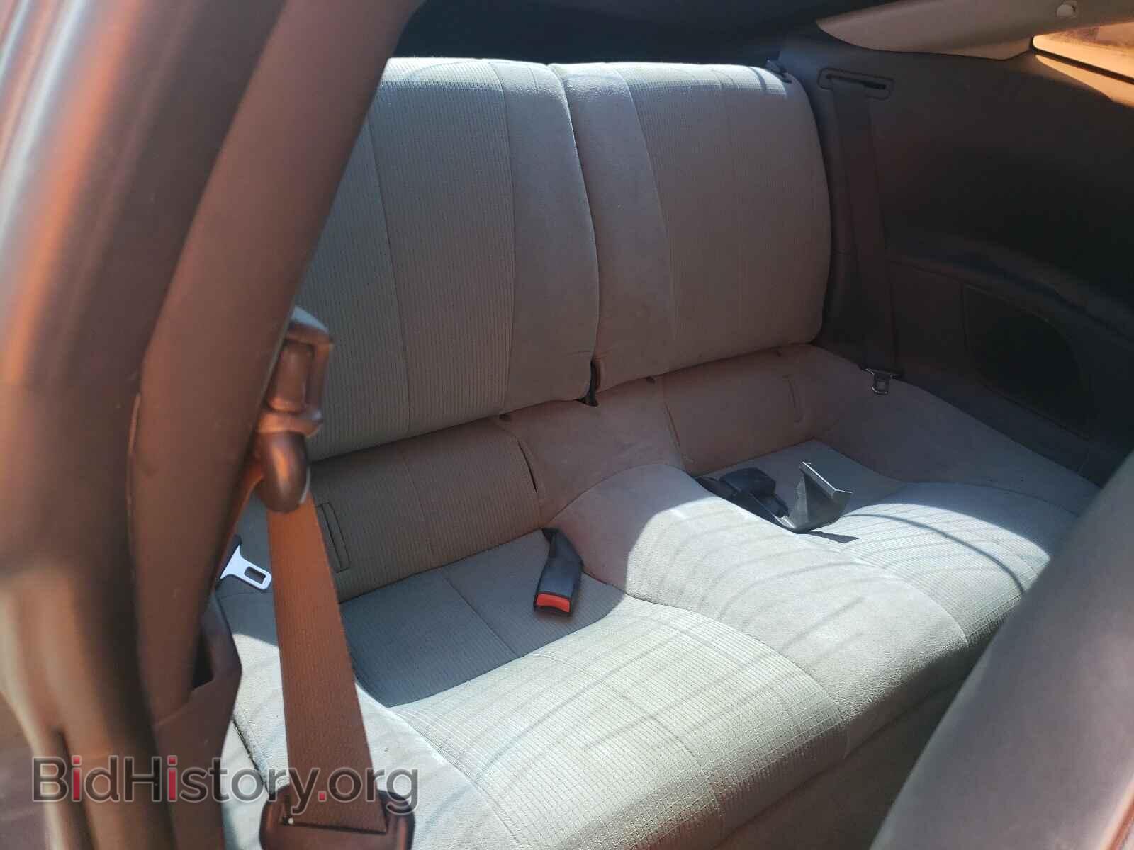 2007 MITSUBISHI ECLIPSE - VIN: 4A3AK24F07E037195 - Photo 6