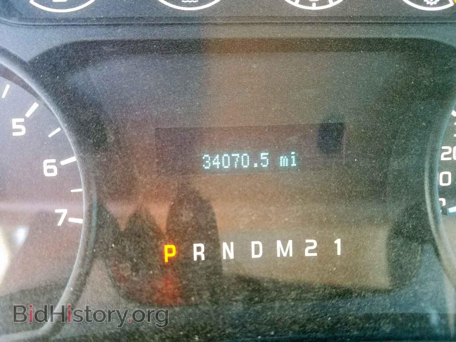 2011 FORD F150 - VIN: 1FTMF1EF8BFC22899 - Фото 8