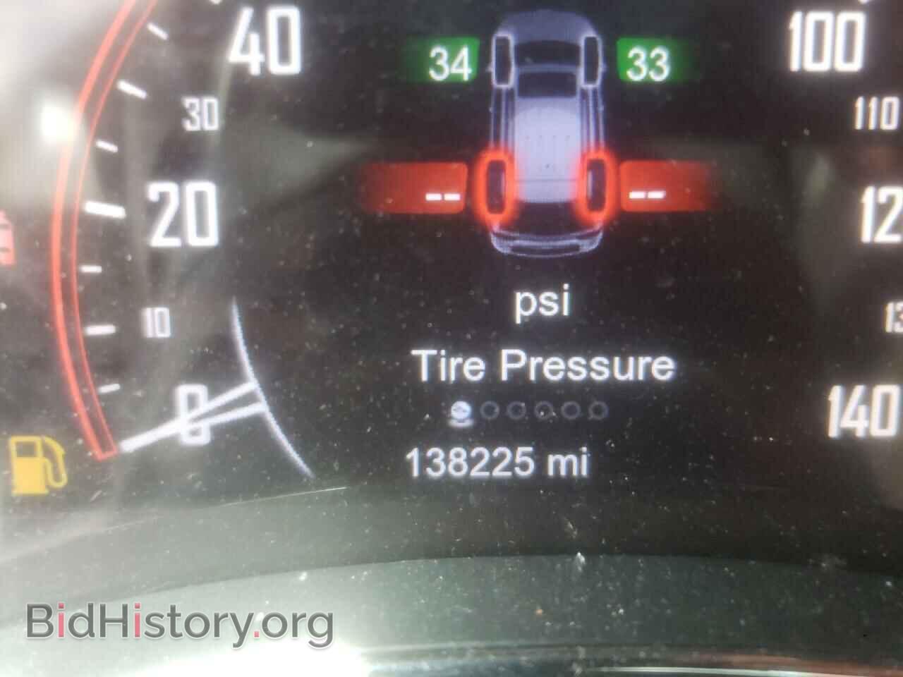 2014 DODGE DURANGO - VIN: 1C4RDHAG7EC345036 - Photo 8