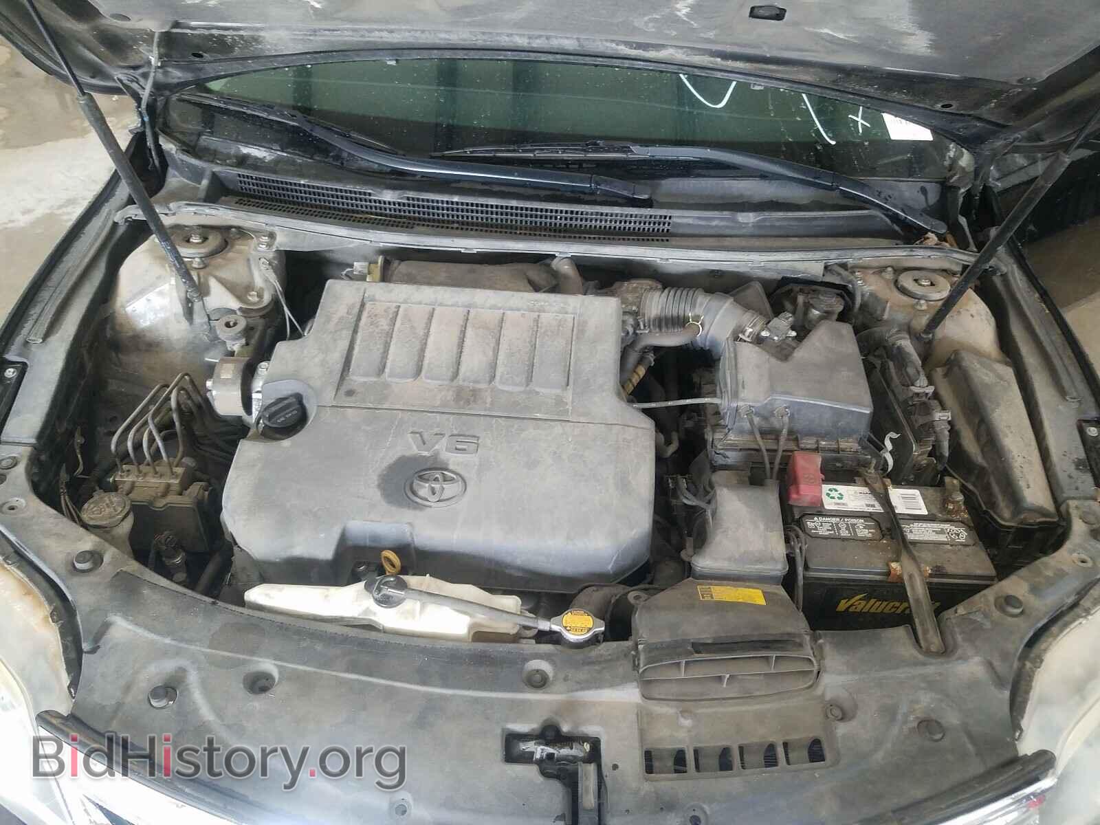 2014 TOYOTA AVALON - VIN: 4T1BK1EB4EU091434 - Фото 7