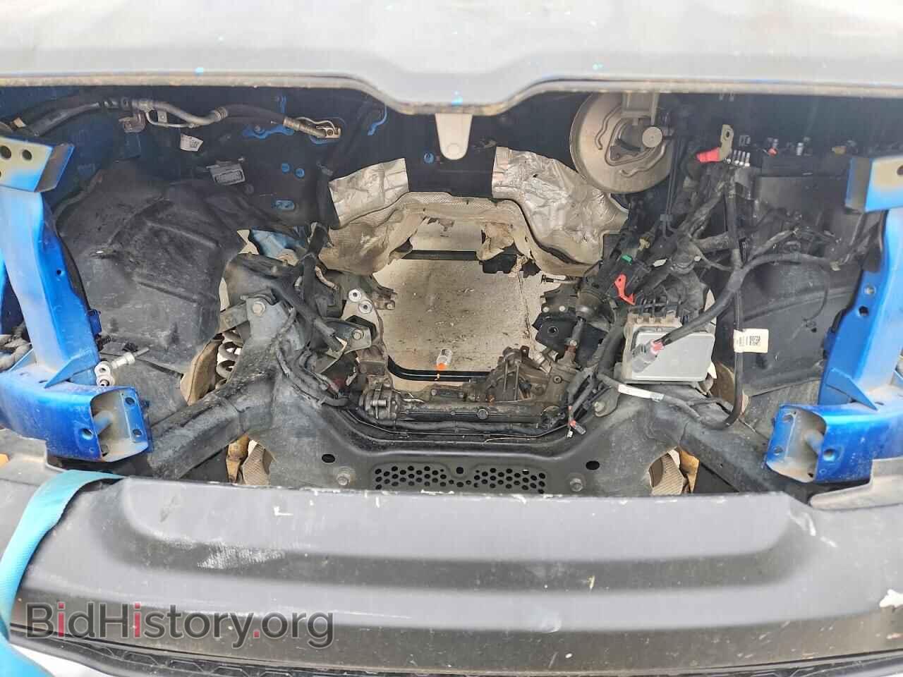 2020 RAM 1500 - VIN: 1C6SRFLT5LN310134 - Фото 11