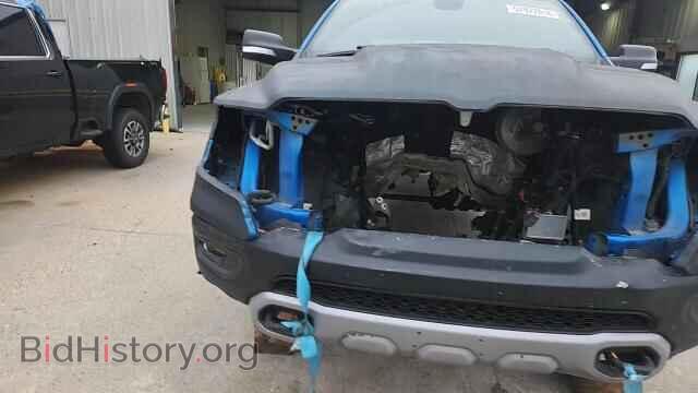 2020 RAM 1500 - VIN: 1C6SRFLT5LN310134 - Фото 13