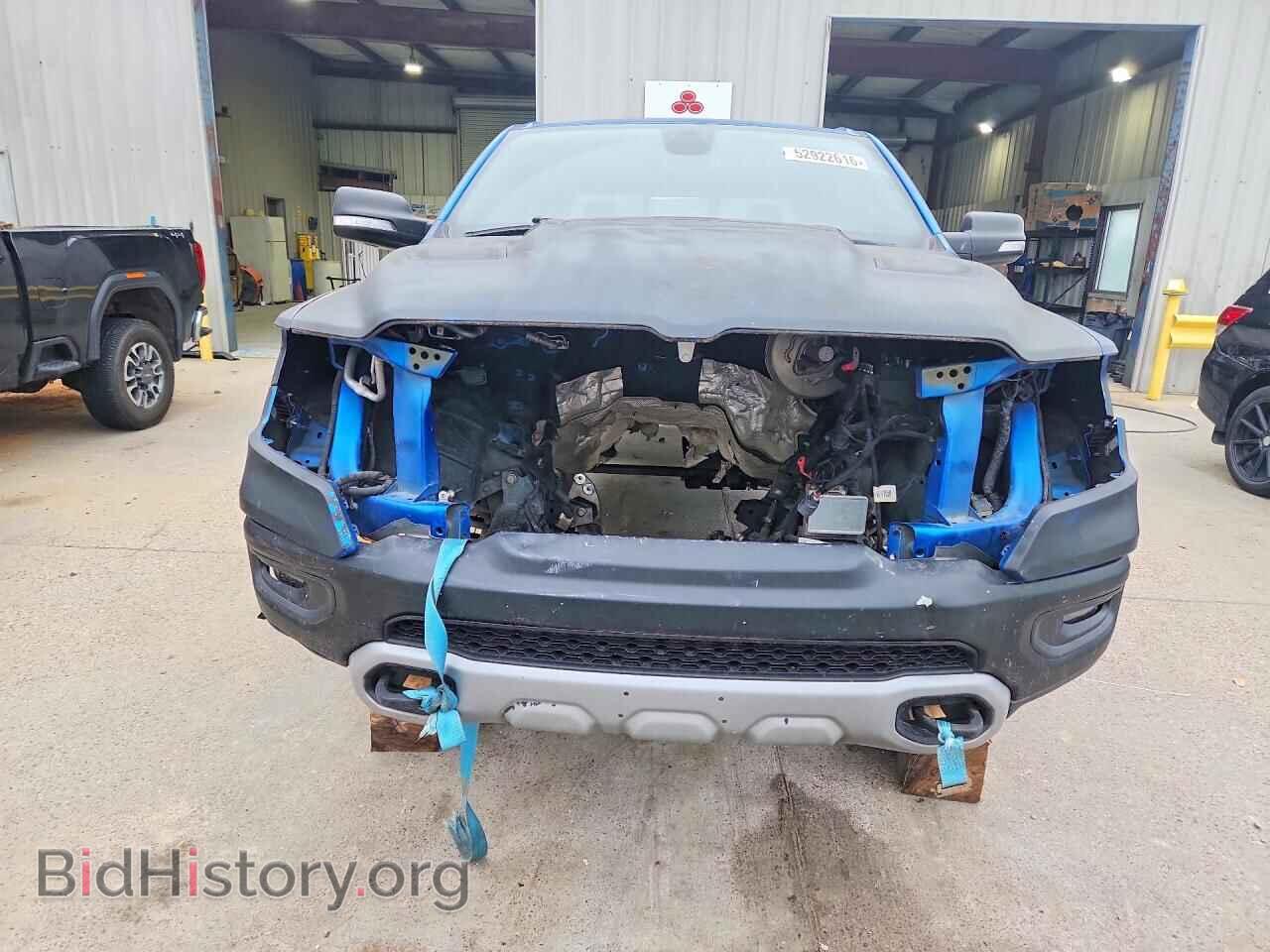 2020 RAM 1500 - VIN: 1C6SRFLT5LN310134 - Фото 5