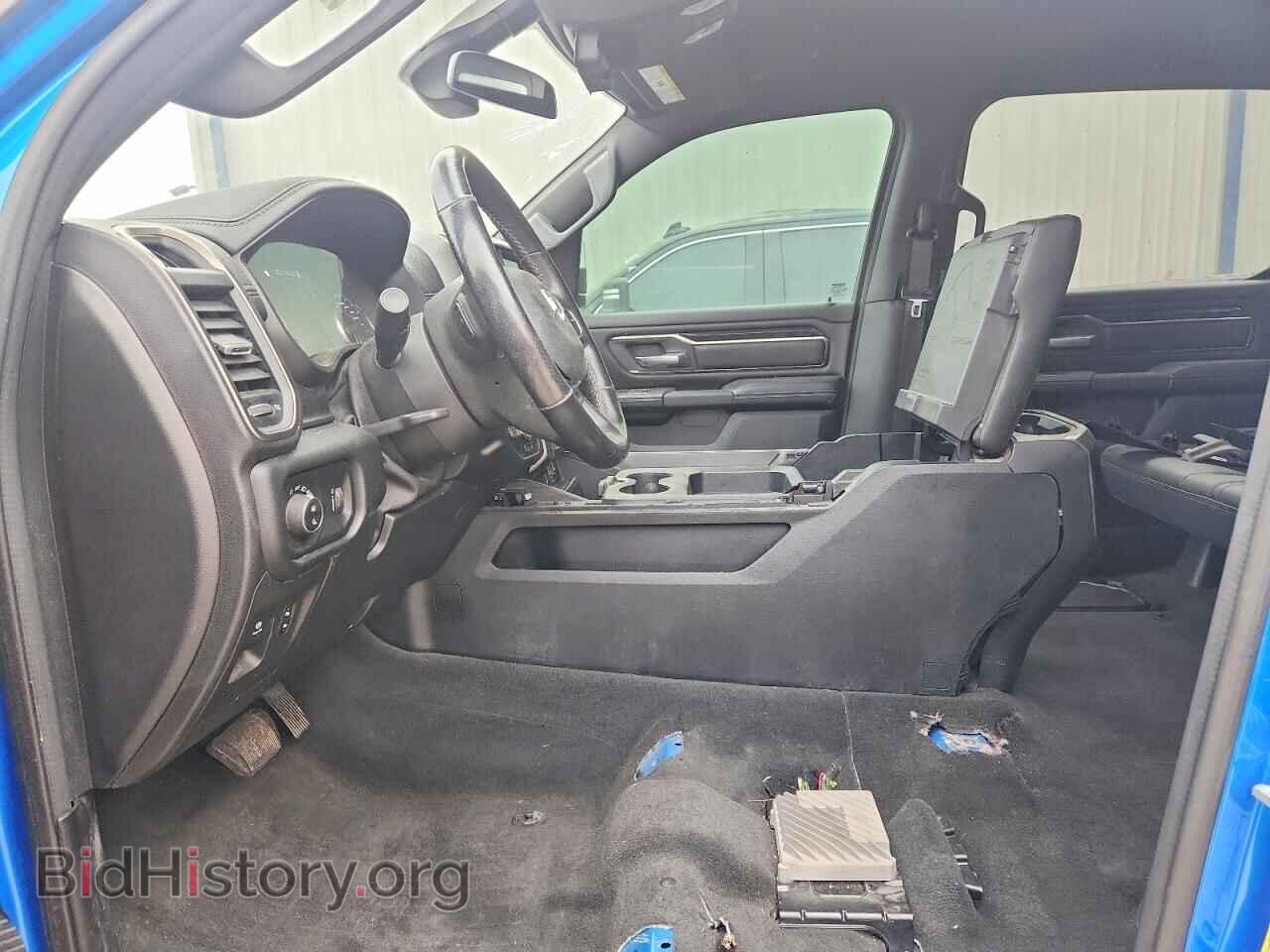 2020 RAM 1500 - VIN: 1C6SRFLT5LN310134 - Фото 7
