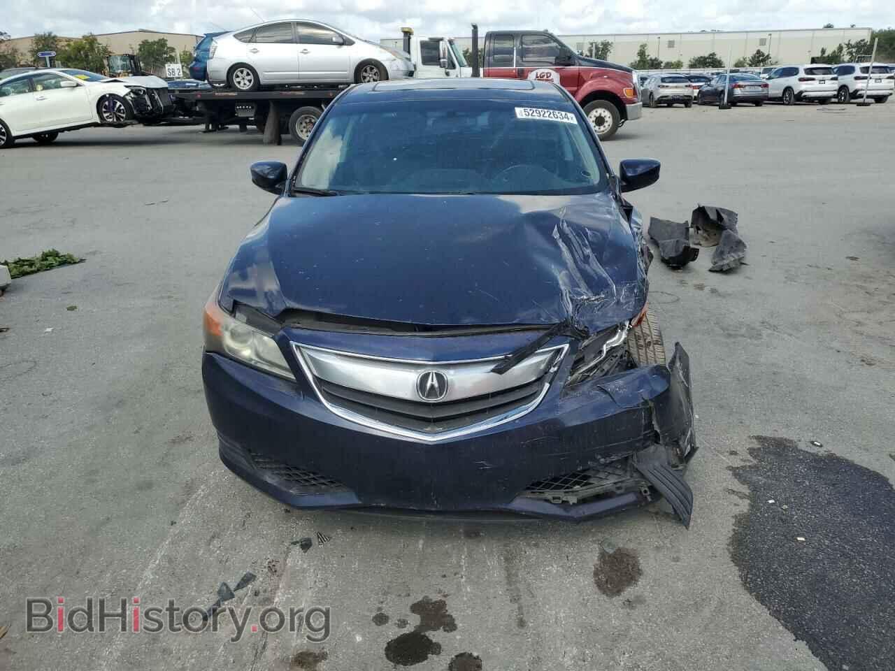 2014 ACURA ILX - VIN: 19VDE1F39EE000502 - Фото 5