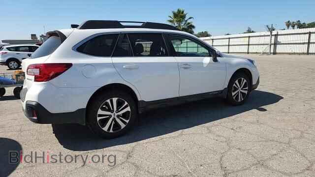 2018 SUBARU OUTBACK - VIN: 4S4BSANC2J3204547 - Фото 13