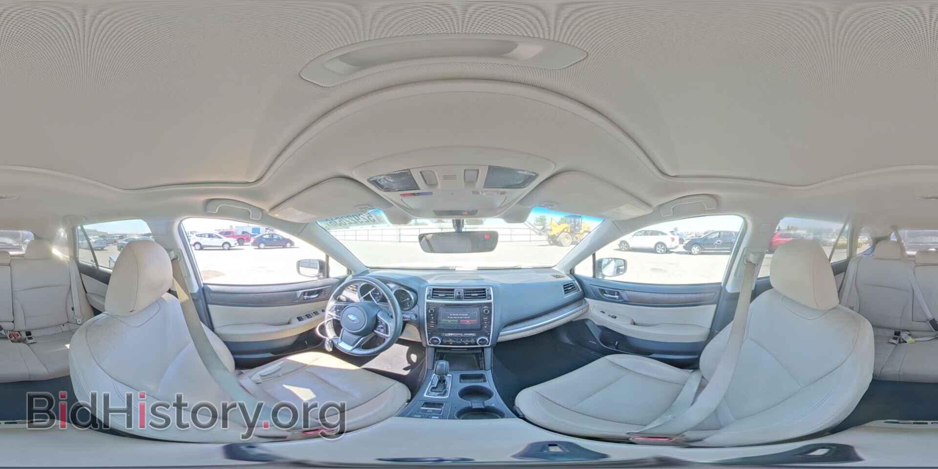 2018 SUBARU OUTBACK - VIN: 4S4BSANC2J3204547 - Фото 14