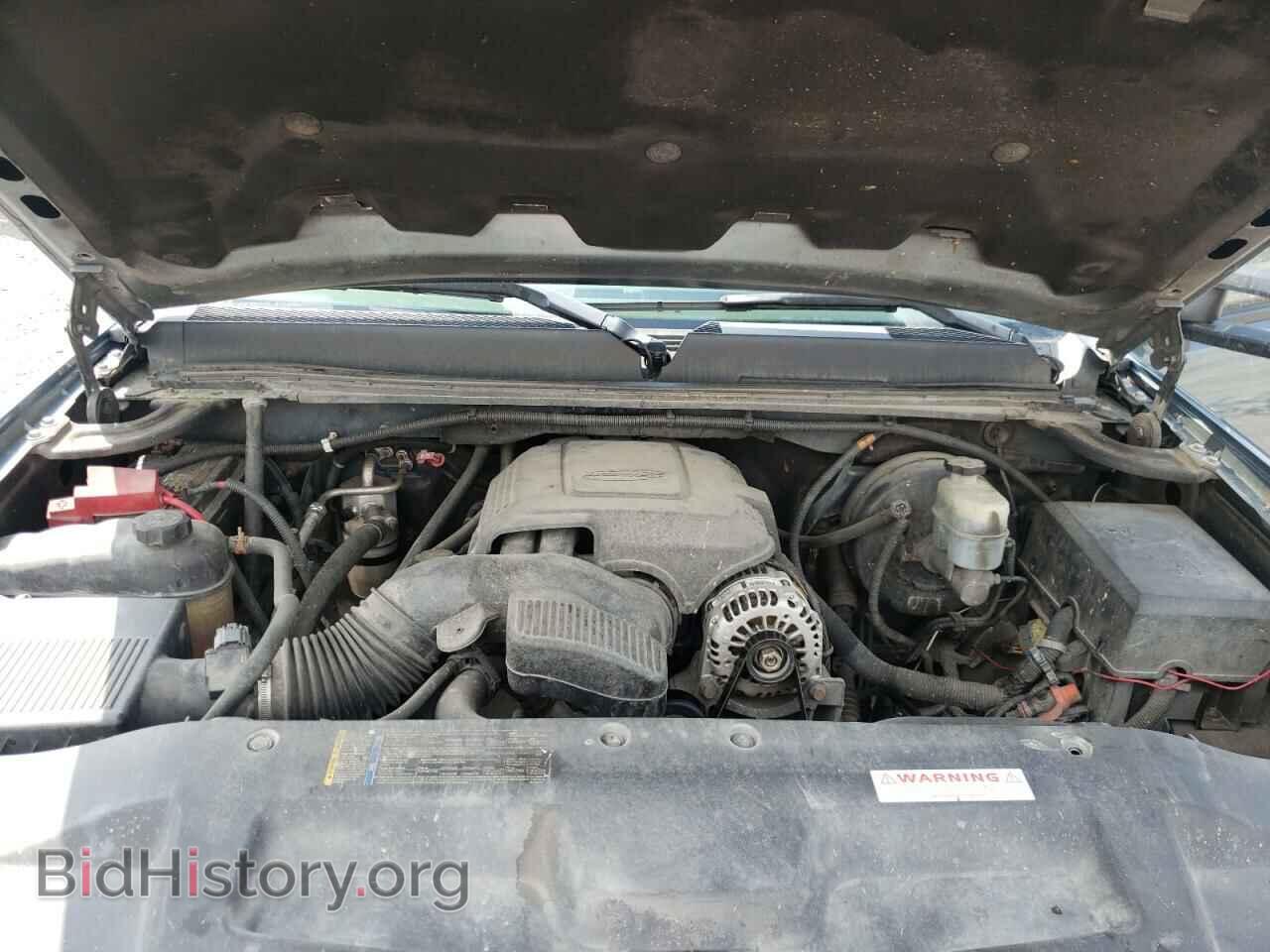 2010 GMC SIERRA - VIN: 3GTRKVEA2AG267525 - Фото 7