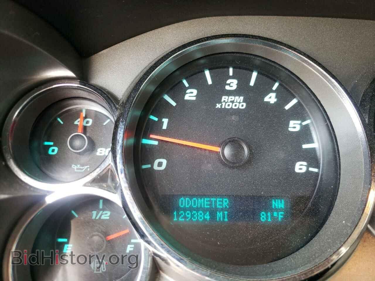 2010 GMC SIERRA - VIN: 3GTRKVEA2AG267525 - Фото 8