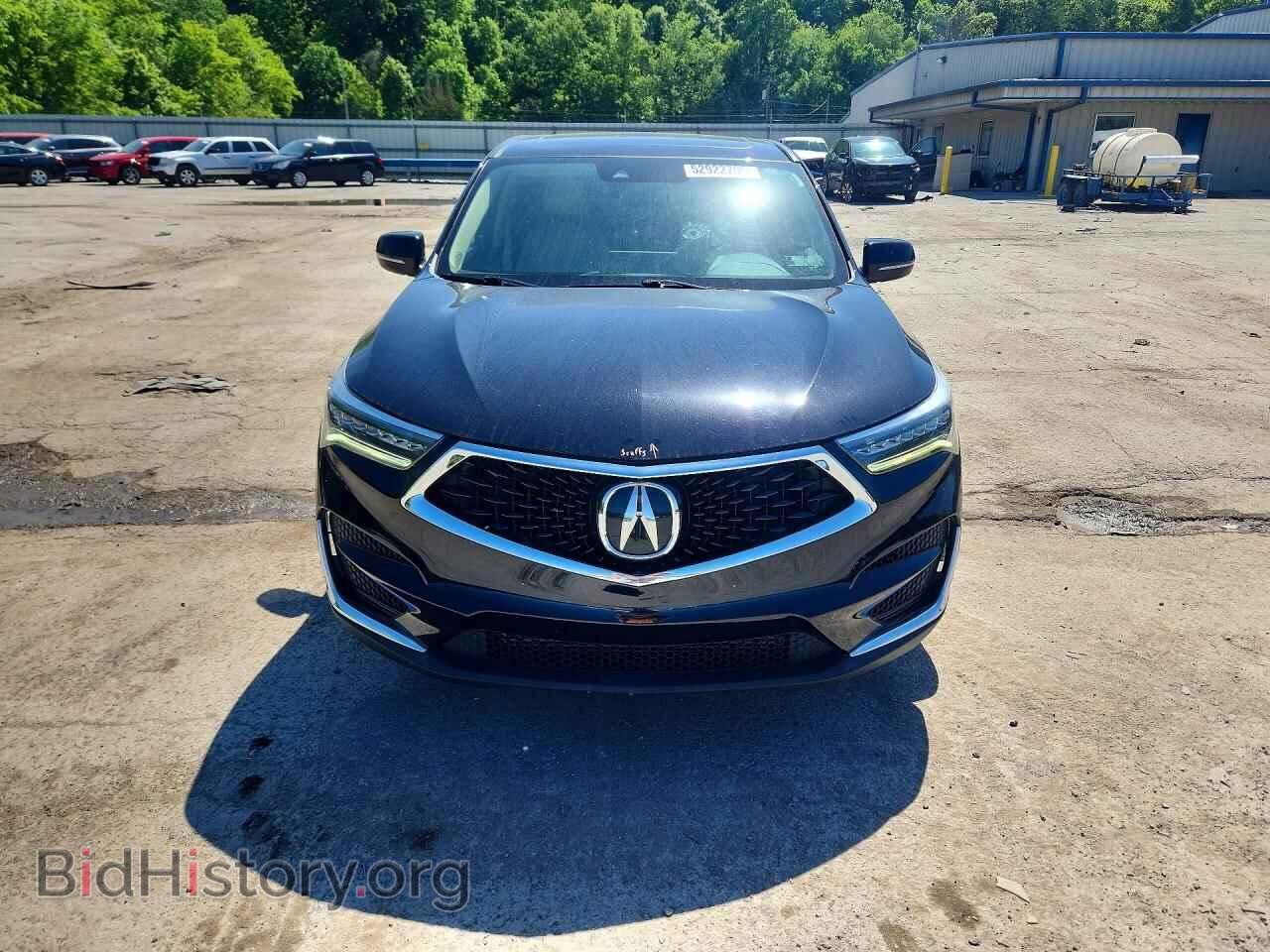 2019 ACURA RDX - VIN: 5J8TC2H59KL012246 - Фото 5