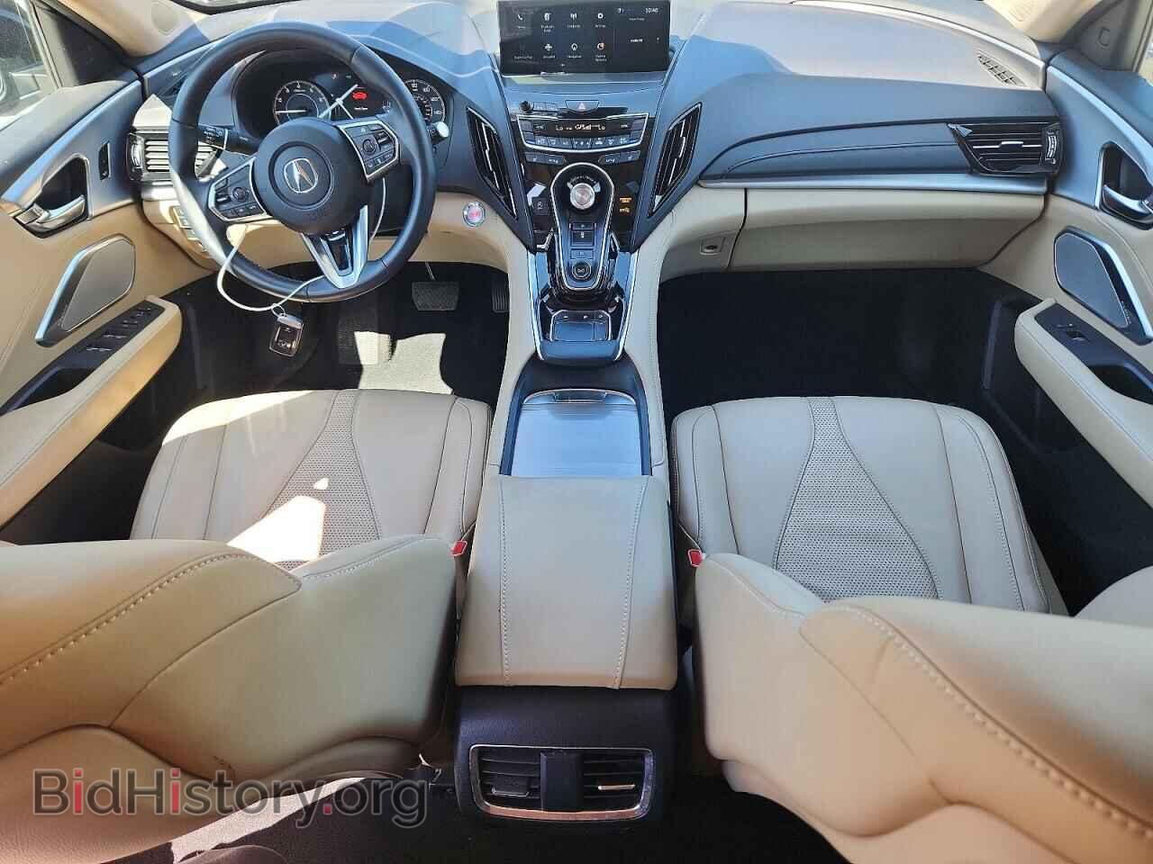 2019 ACURA RDX - VIN: 5J8TC2H59KL012246 - Фото 8