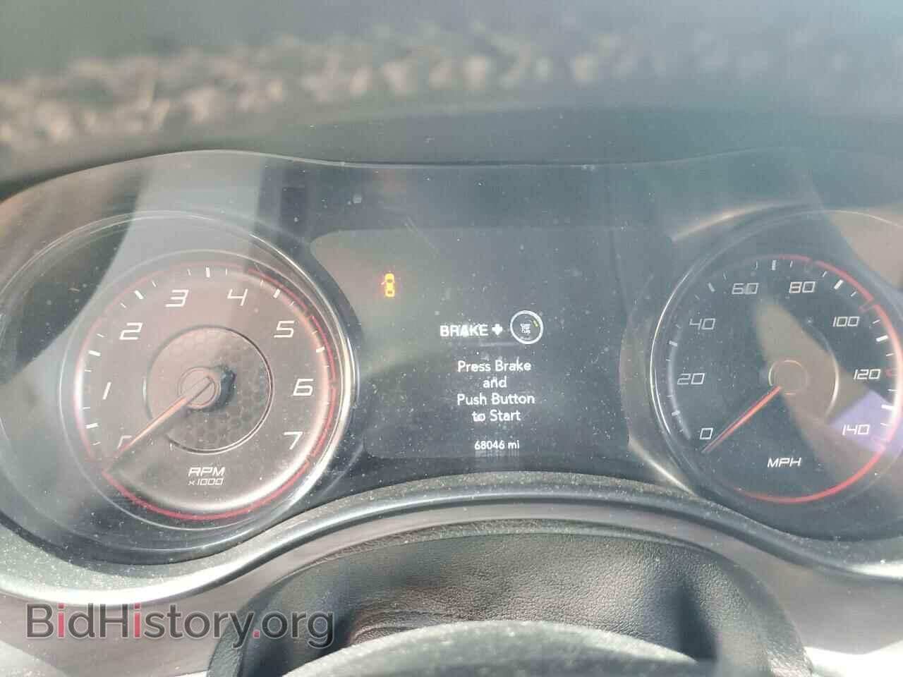 2018 DODGE CHARGER - VIN: 2C3CDXBG3JH126049 - Фото 9