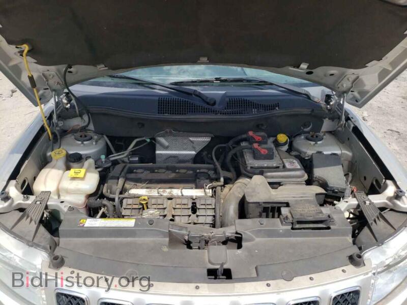 2011 Jeep COMPASS (VIN 1J4NT1FA3BD248512) — photo 7 of 10