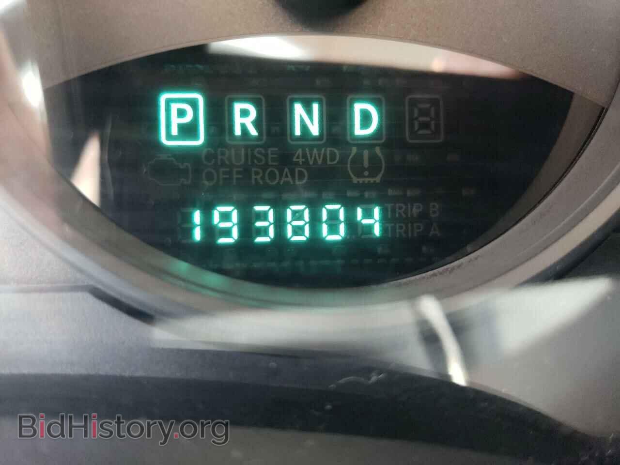 2011 JEEP COMPASS - VIN: 1J4NT1FA3BD248512 - Фото 8