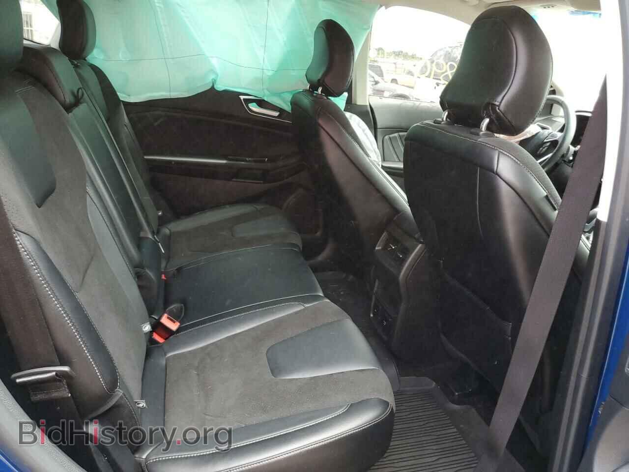 2018 FORD EDGE - VIN: 2FMPK4AP4JBB21511 - Фото 6