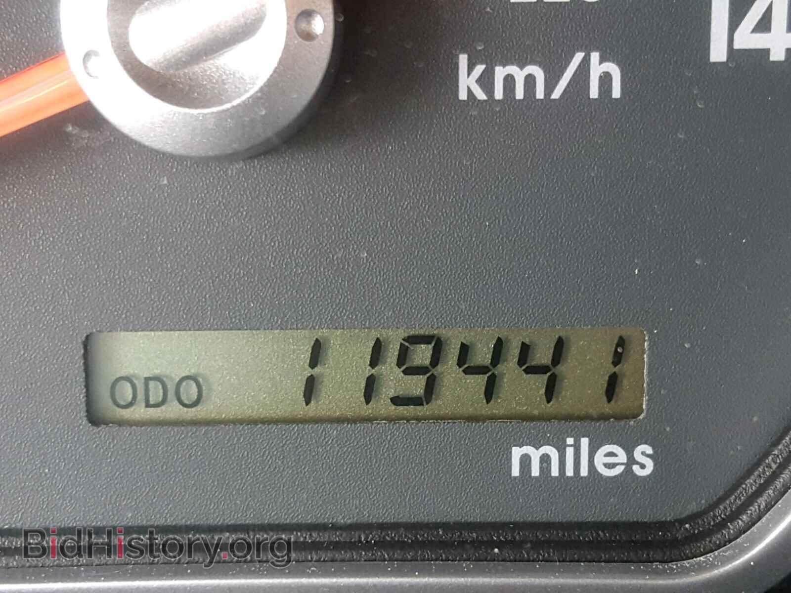 2009 MITSUBISHI GALANT - VIN: 4A3AB36F19E028592 - Фото 8