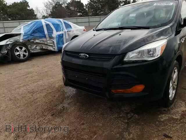 2014 FORD ESCAPE - VIN: 1FMCU0F78EUE48651 - Фото 13