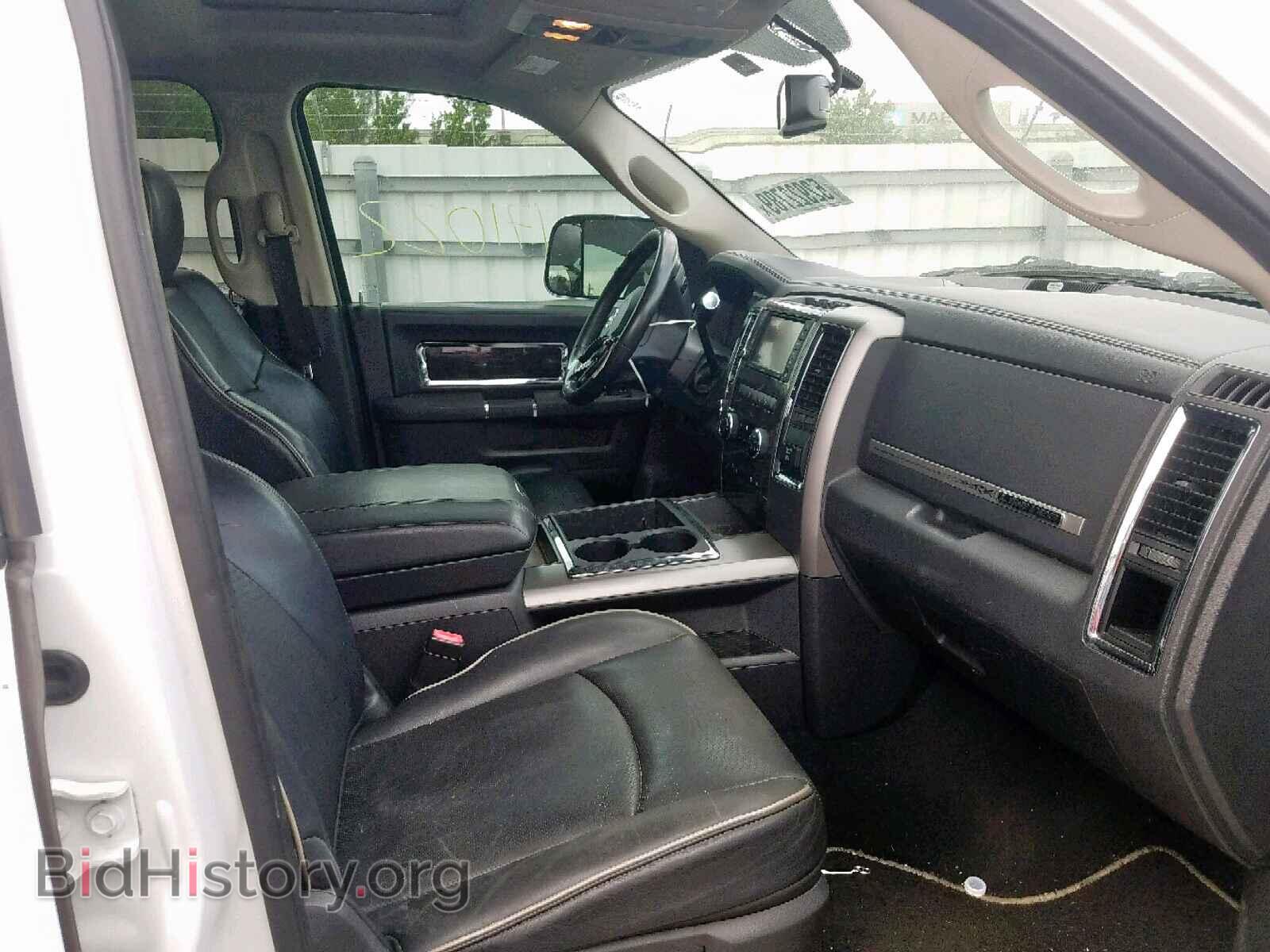 2012 DODGE RAM 2500 - VIN: 3C6UD5PL6CG265516 - Фото 5