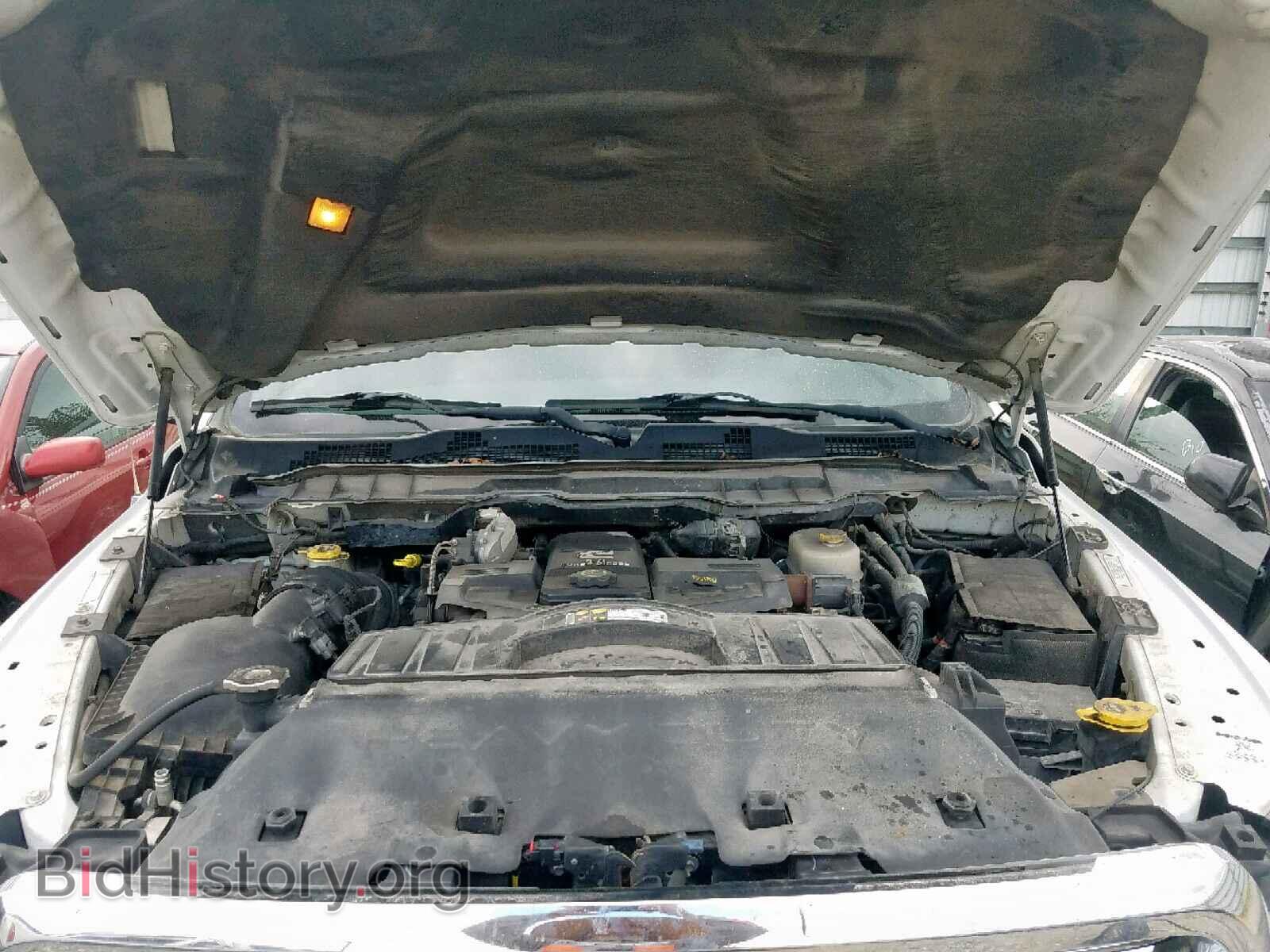 2012 DODGE RAM 2500 - VIN: 3C6UD5PL6CG265516 - Фото 7
