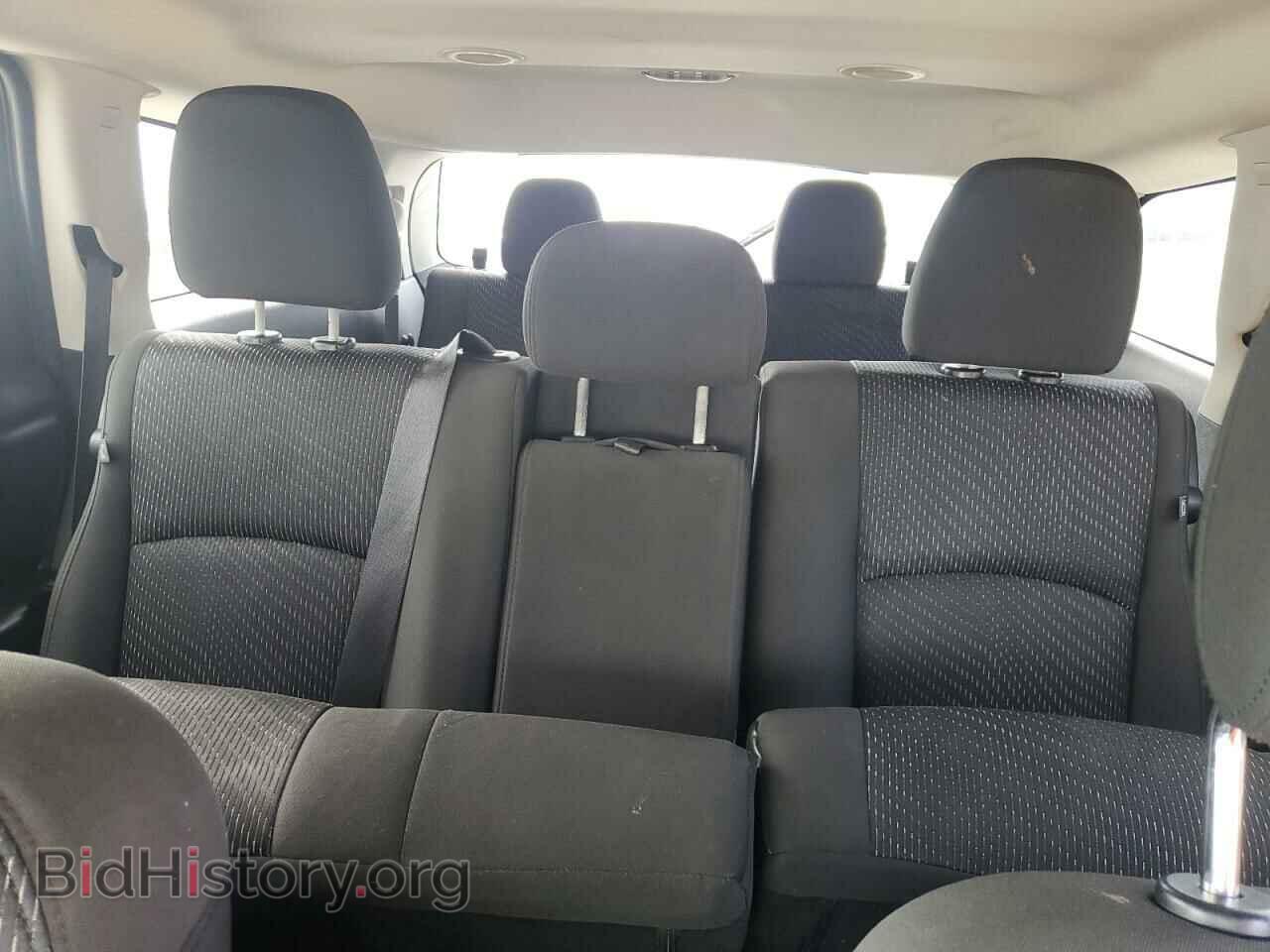 2015 DODGE JOURNEY - VIN: 3C4PDCBG2FT743026 - Фото 10