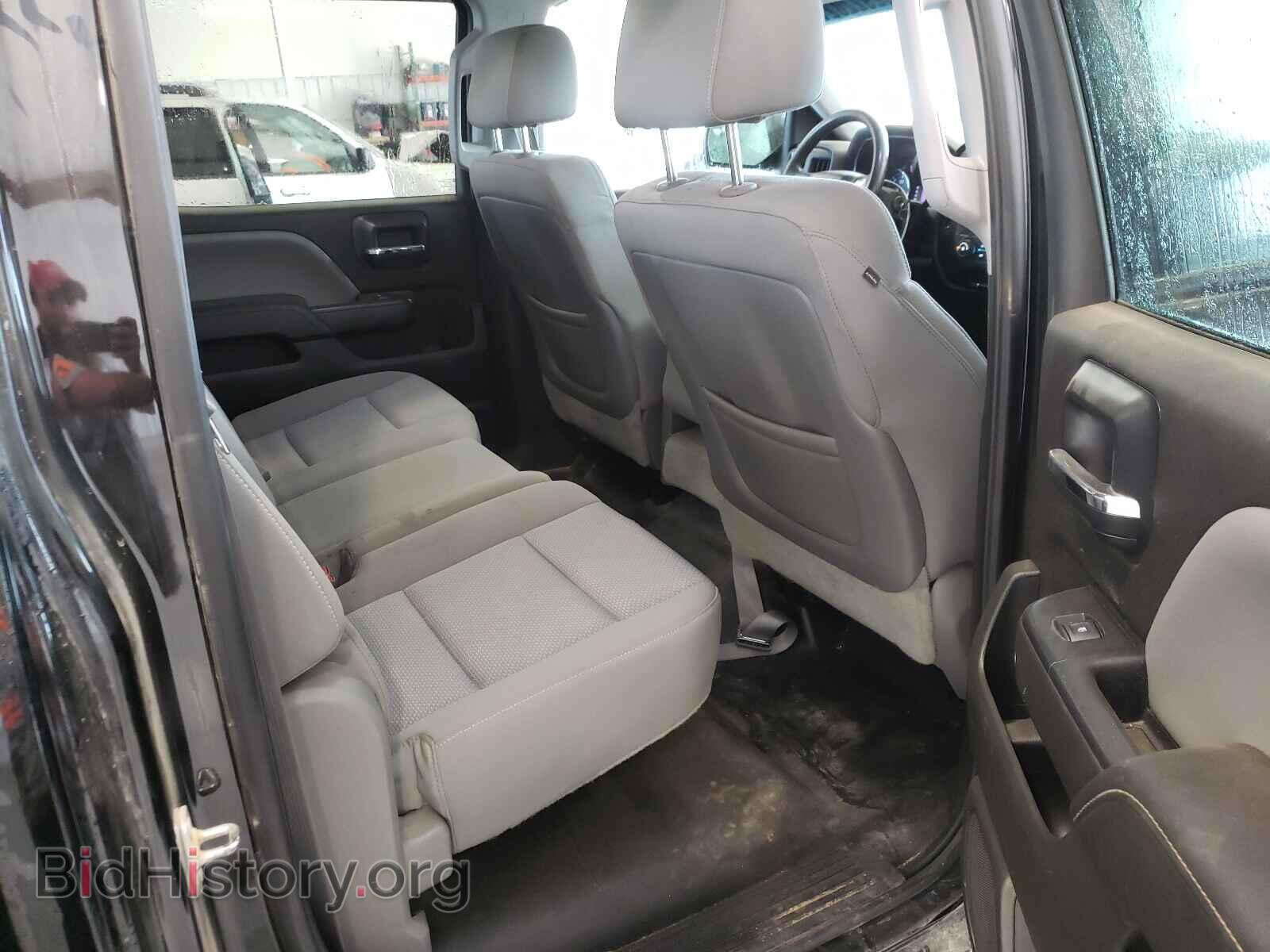 2015 CHEVROLET SILVERADO - VIN: 3GCUKPEC0FG453580 - Фото 6
