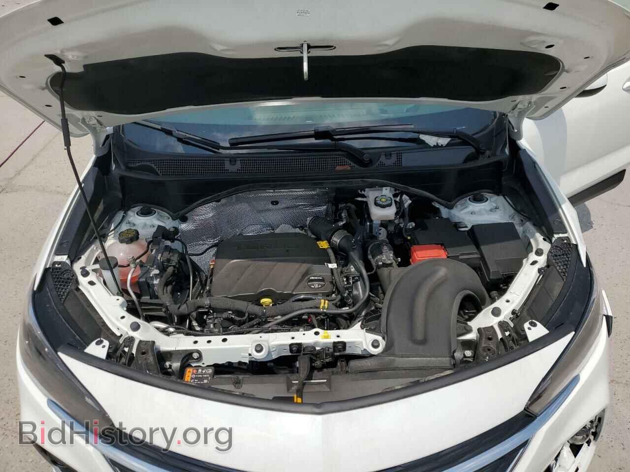 2023 BUICK ENCORE - VIN: KL4MMBS23PB102546 - Фото 12