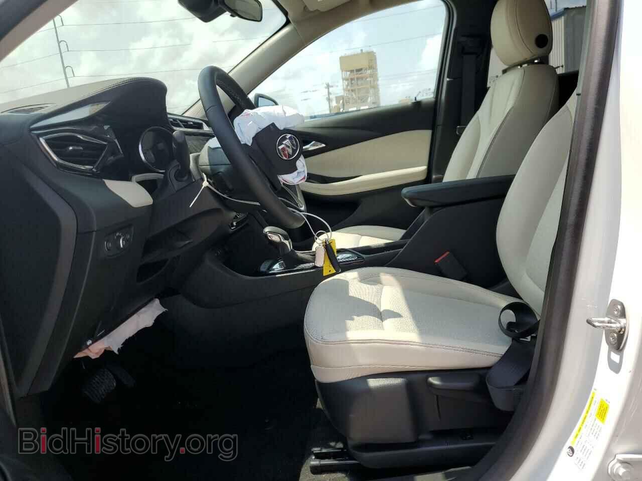 2023 BUICK ENCORE - VIN: KL4MMBS23PB102546 - Фото 7