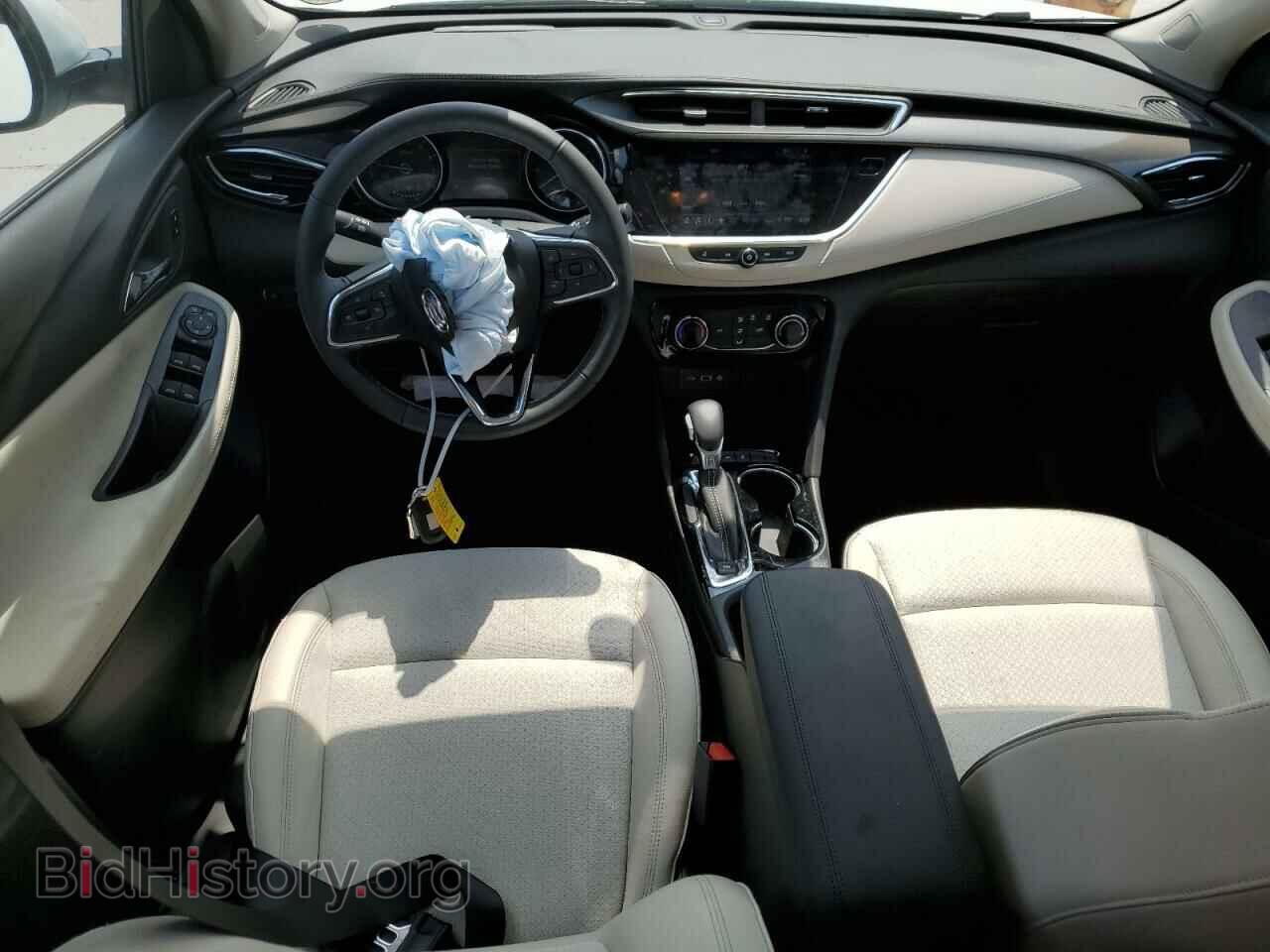 2023 BUICK ENCORE - VIN: KL4MMBS23PB102546 - Фото 8