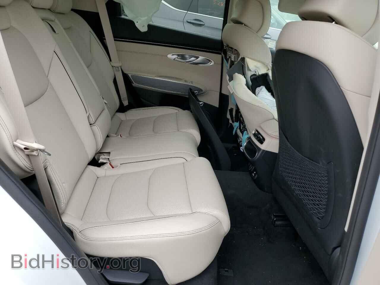 2024 GENESIS GV70 BASE - VIN: 5NMMADTB1RH003344 - Фото 11